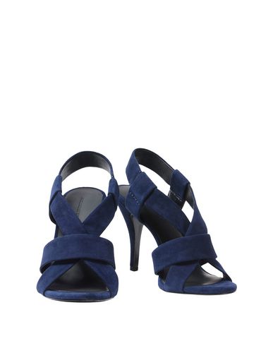 Cómodo y bien parecido Sandalia Alexander Wang Mujer - Sandalias Alexander Wang - 11394001LC Azul oscuro Cómodo y bien parecido Sandalia Alexander Wang Mujer - Sandalias Alexander Wang - 11394001LC Azul oscuro