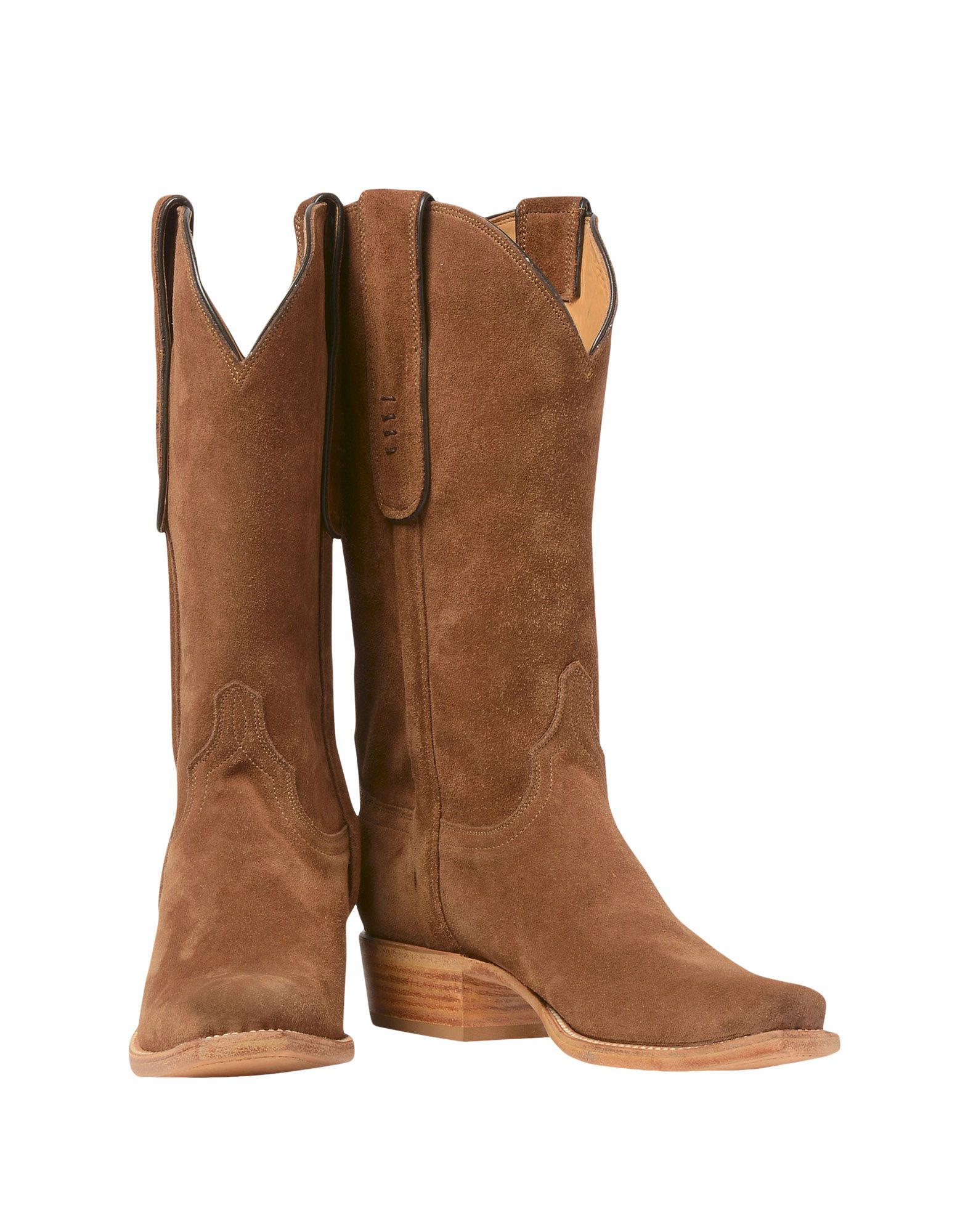 Rabatt Schuhe Lucchese™ Bootmaker Stiefelette Damen 11394008OR Rabatt Schuhe Lucchese™ Bootmaker Stiefelette Damen 11394008OR