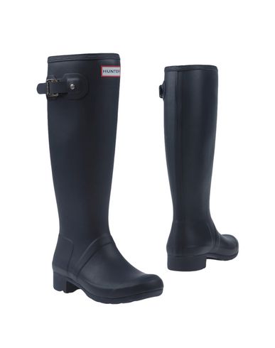 Zapatos casuales salvajes Bota Hunter Mujer - Botas Hunter - 11394018MJ Zapatos casuales salvajes Bota Hunter Mujer - Botas Hunter - 11394018MJ