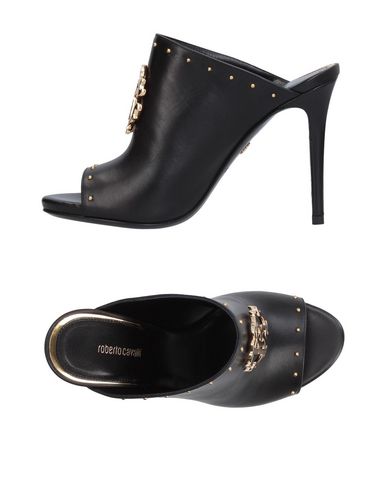Venta de liquidación de temporada Sandalia Roberto Cavalli Mujer - Sandalias Roberto Cavalli - 11394028WC Negro Venta de liquidación de temporada Sandalia Roberto Cavalli Mujer - Sandalias Roberto Cavalli - 11394028WC Negro