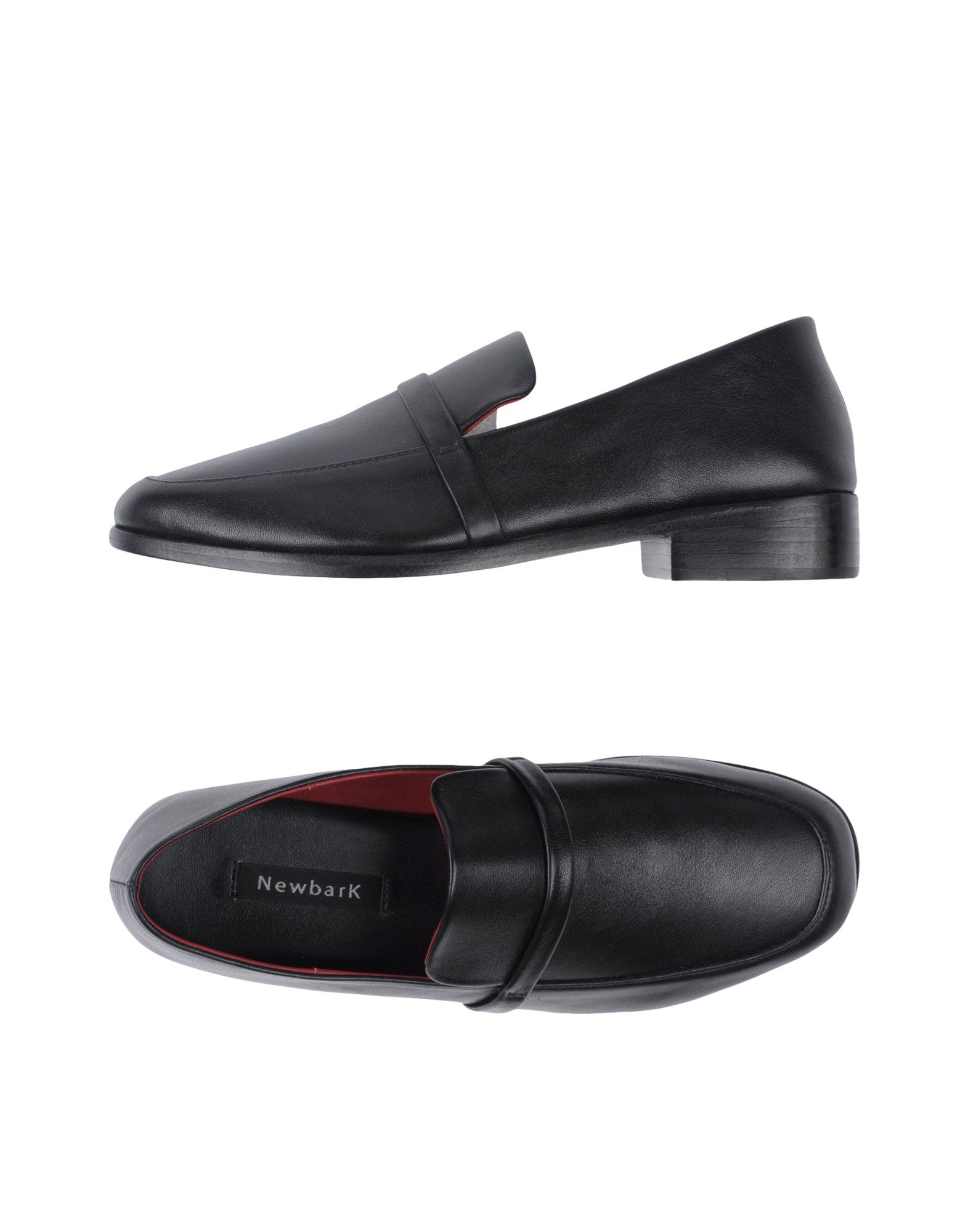 Moda Mocassino Newbark Donna - 11394031XE Moda Mocassino Newbark Donna - 11394031XE