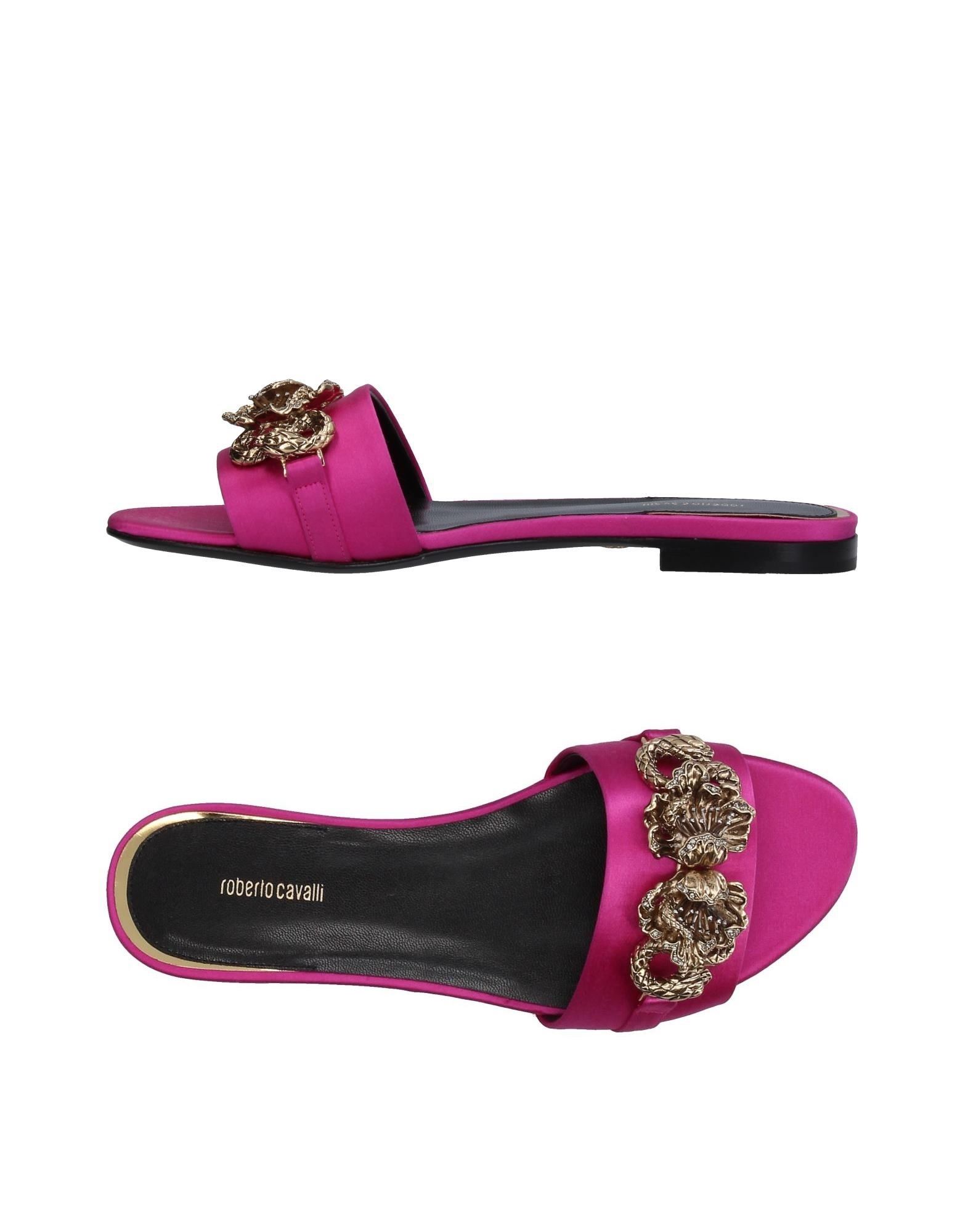 Scarpe economiche e resistenti Sandali Roberto Cavalli Donna Scarpe economiche e resistenti Sandali Roberto Cavalli Donna