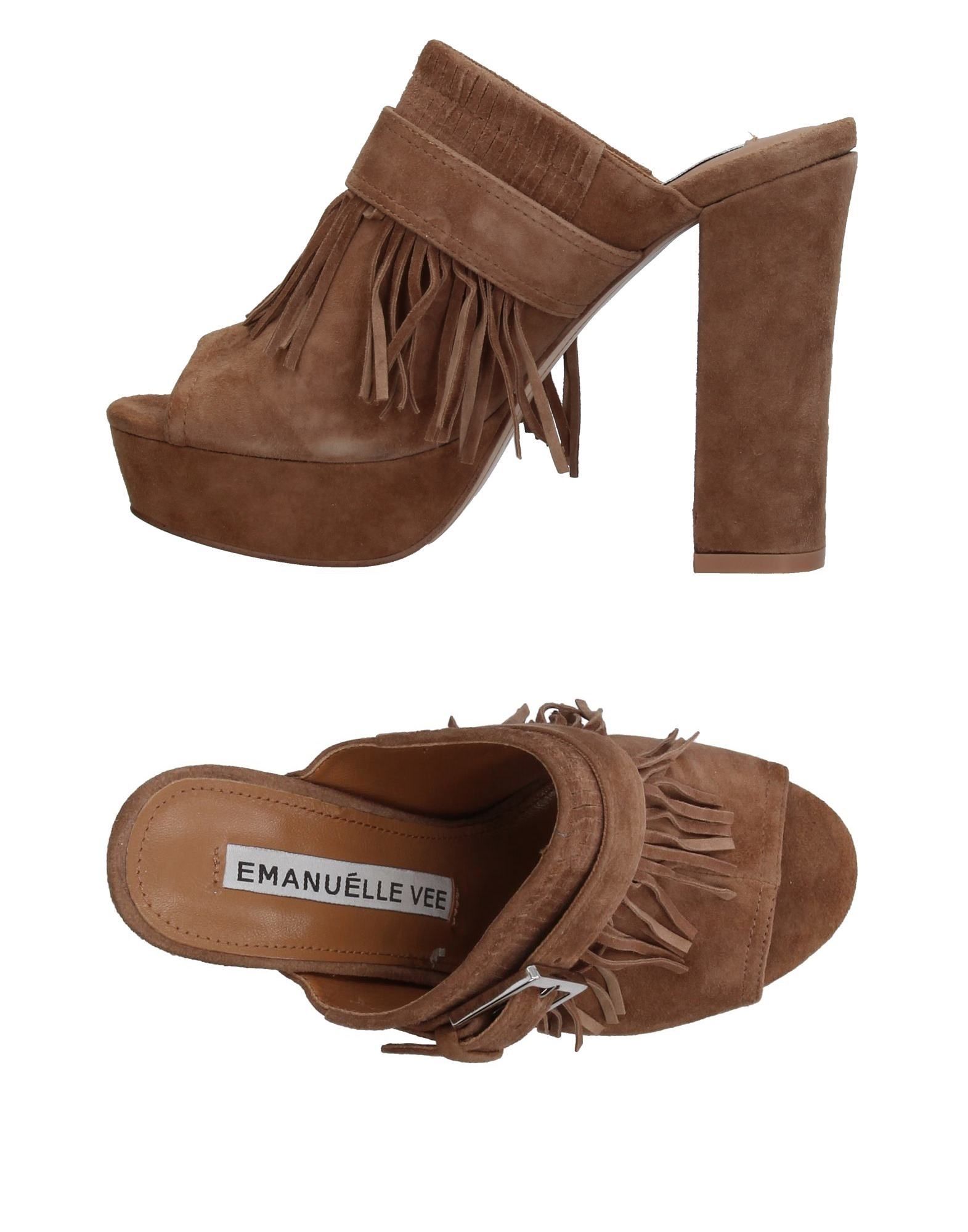 Emanuélle Vee Sandalen Damen 11394042FH Gute Qualität beliebte Schuhe Emanuélle Vee Sandalen Damen 11394042FH Gute Qualität beliebte Schuhe