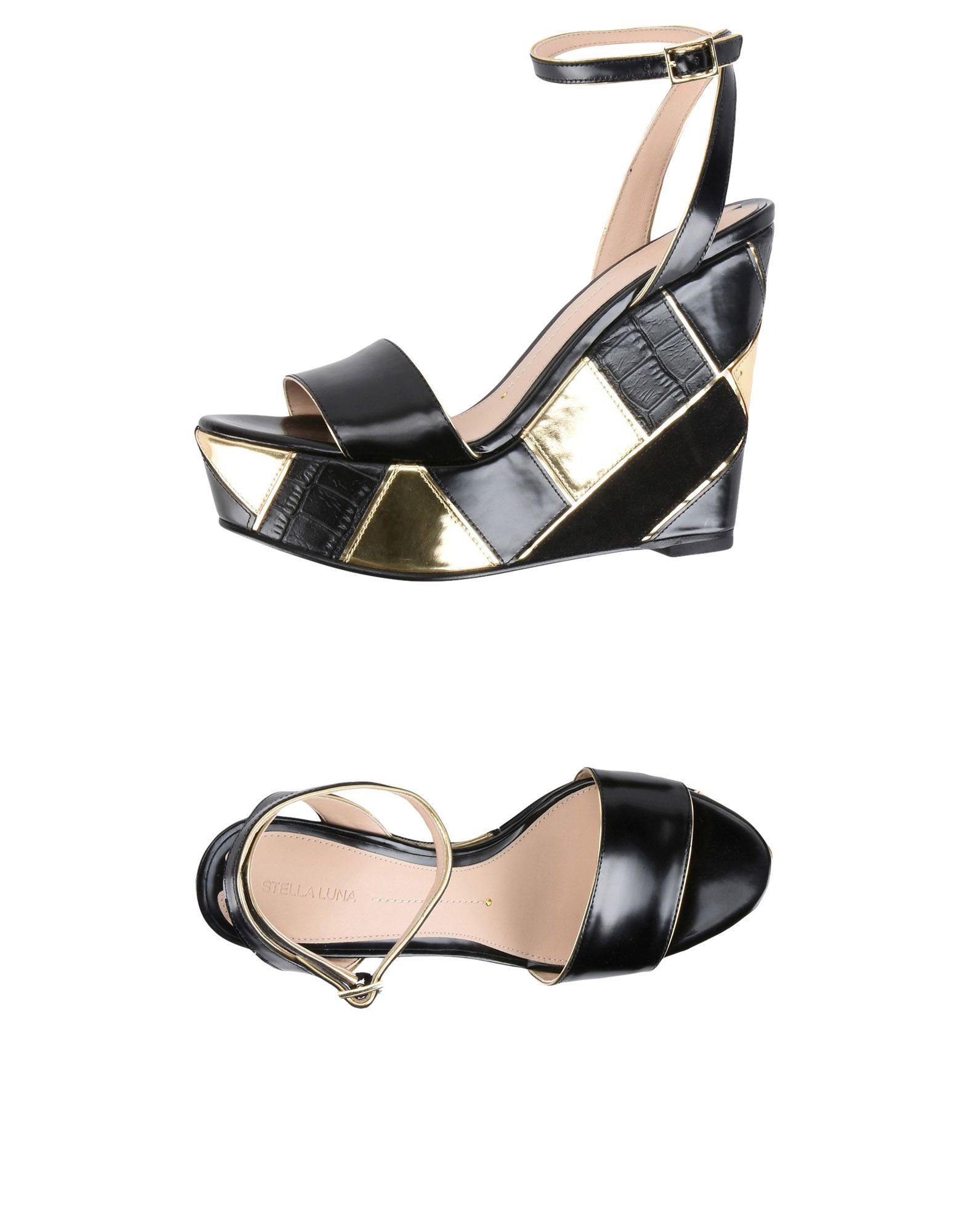 Sandali Stella Luna Donna - 11394135NB Sandali Stella Luna Donna - 11394135NB
