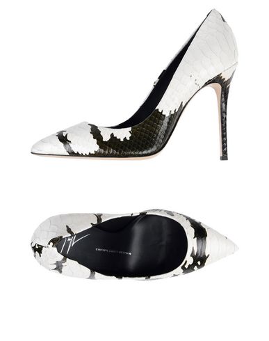 ズーム GIUSEPPE ZANOTTI - パンプス