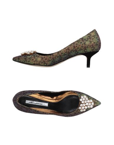 Zapatos casuales salvajes Zapato De Salón Brian Atwood Mujer - Salones Brian Atwood - 11394174IC Verde Zapatos casuales salvajes Zapato De Salón Brian Atwood Mujer - Salones Brian Atwood - 11394174IC Verde