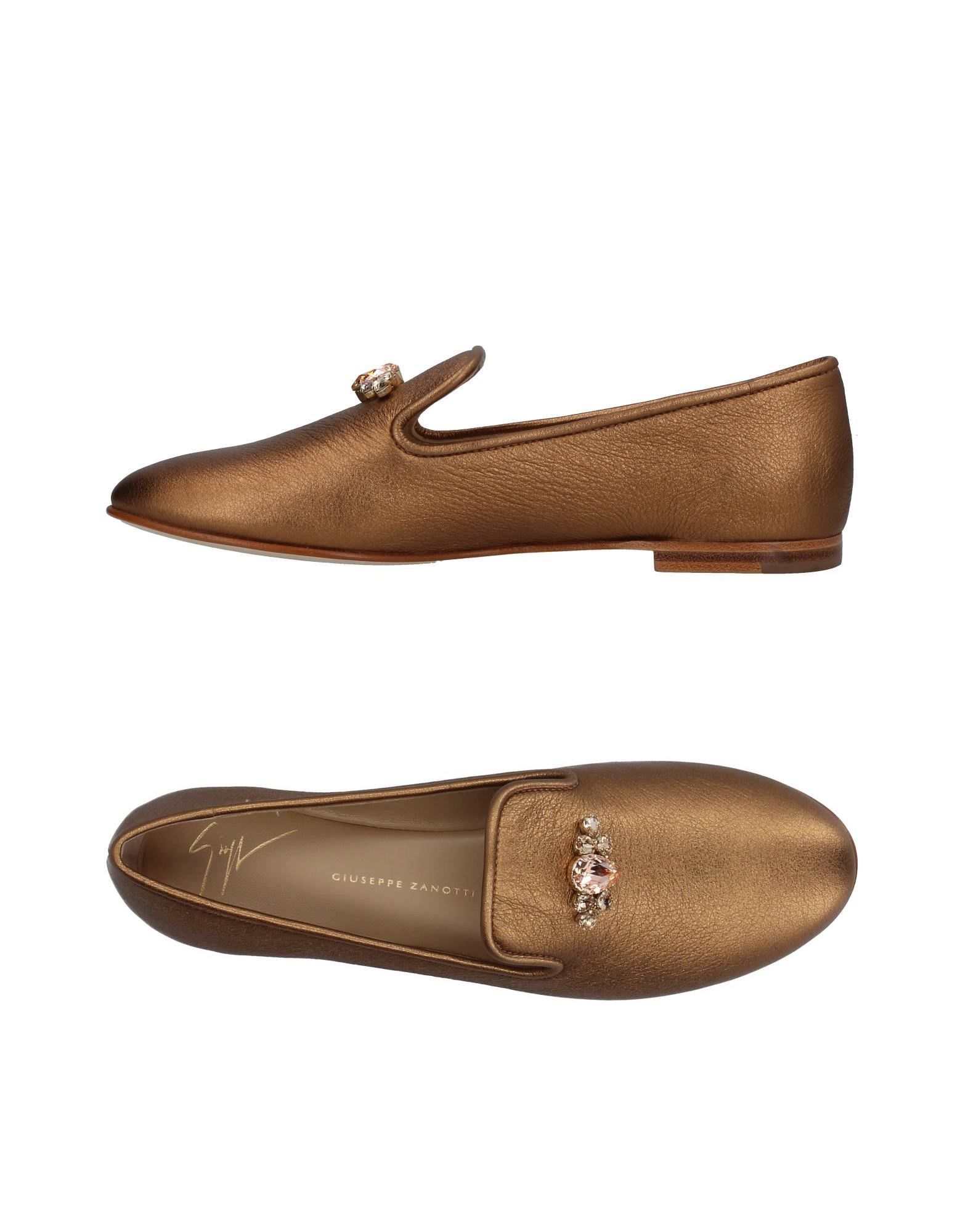 Giuseppe Zanotti Mokassins Damen 11394259RLGut aussehende strapazierfähige Schuhe Giuseppe Zanotti Mokassins Damen 11394259RLGut aussehende strapazierfähige Schuhe