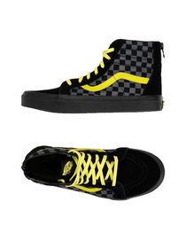 vans per neonati