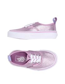 vans era 59 bambino arancione