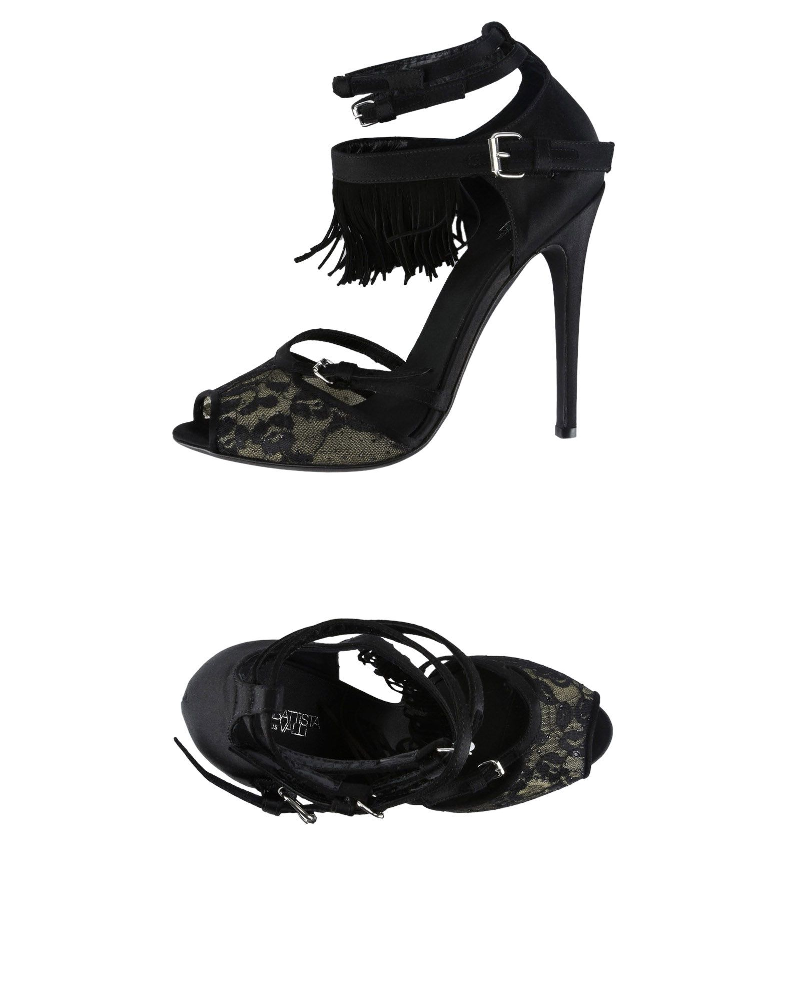 Giambattista Valli Sandalen Damen 11394341PHGut aussehende strapazierfähige Schuhe Giambattista Valli Sandalen Damen 11394341PHGut aussehende strapazierfähige Schuhe