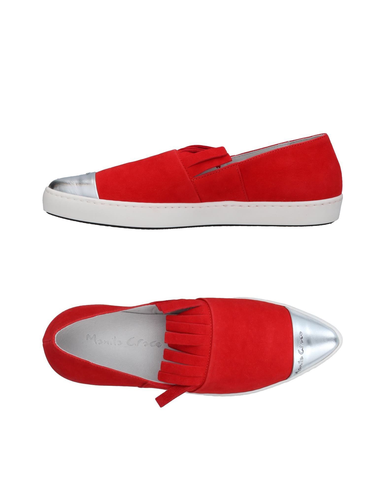 Manila Grace Sneakers Damen 11394390TO Gute Qualität beliebte Schuhe Manila Grace Sneakers Damen 11394390TO Gute Qualität beliebte Schuhe