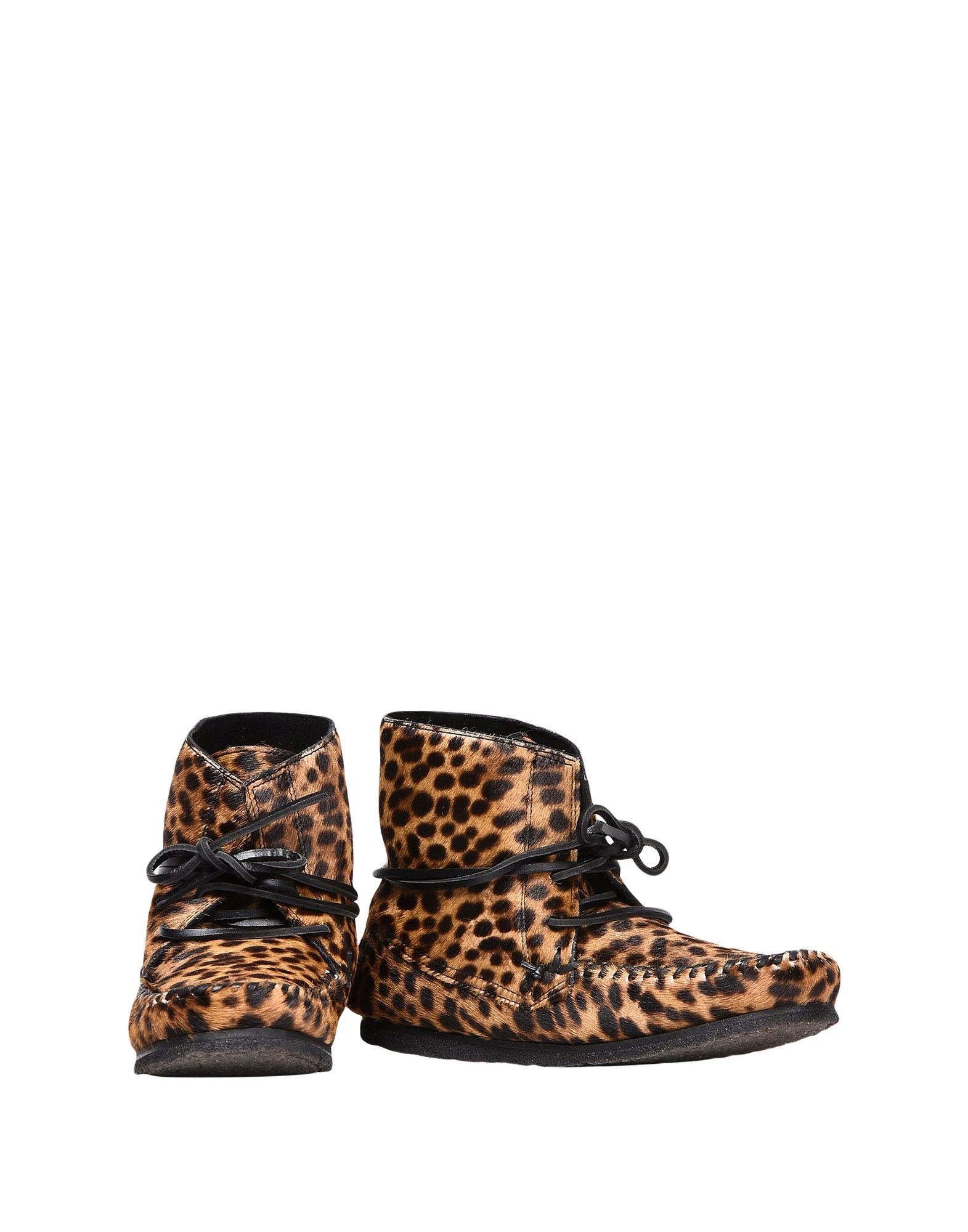 Gut um billige Schuhe zu tragenIsabel Marant Étoile Stiefelette Damen 11394393DM Gut um billige Schuhe zu tragenIsabel Marant Étoile Stiefelette Damen 11394393DM