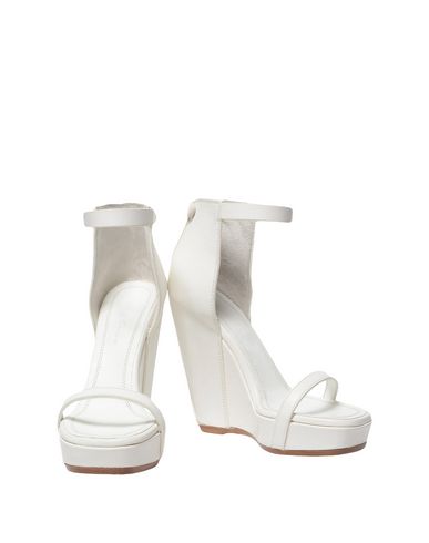 Casual salvaje Sandalia Rick Ows Mujer - Sandalias Rick Ows - 11394401PL Blanco Casual salvaje Sandalia Rick Ows Mujer - Sandalias Rick Ows - 11394401PL Blanco