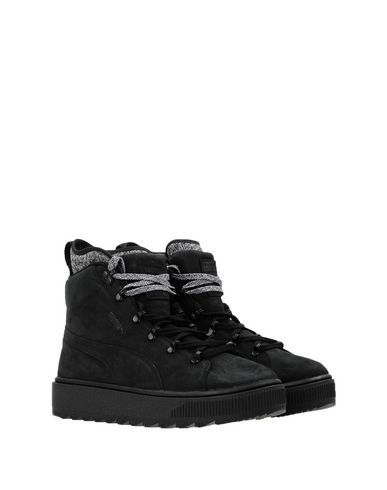 puma boots online