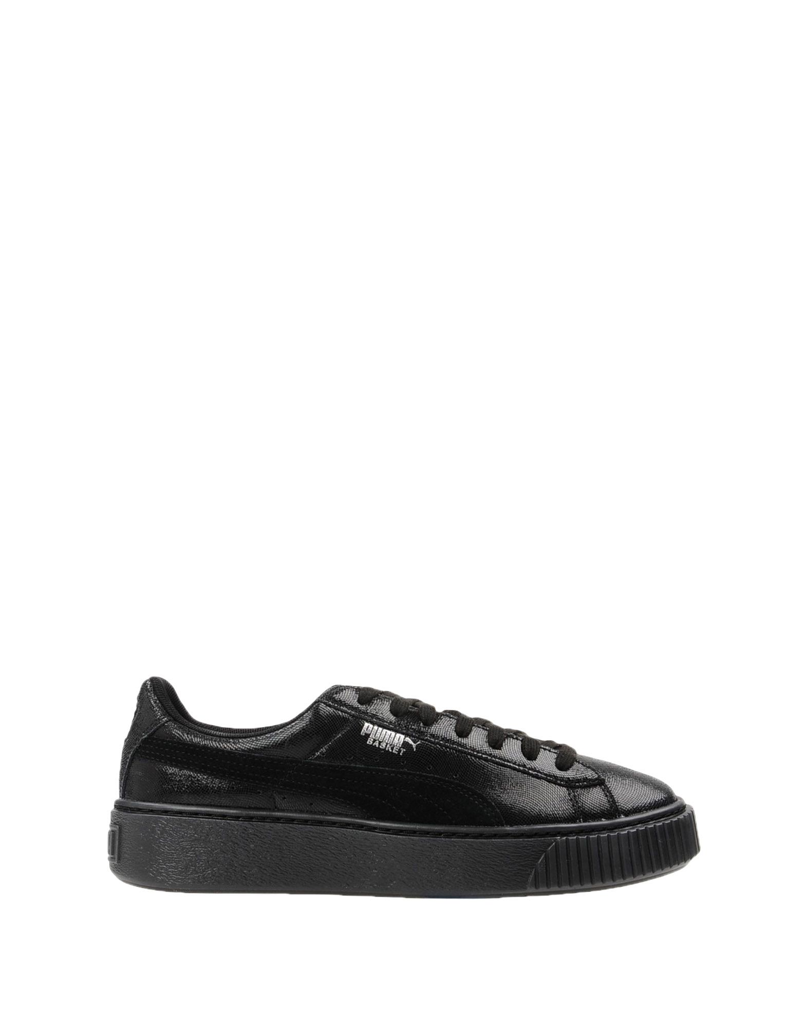 Venta de liquidación de temporada Zapatillas Puma Basket Wn's Platform Ns Wn's Basket - Mujer - Zapatillas Puma Negro 439370 Venta de liquidación de temporada Zapatillas Puma Basket Wn's Platform Ns Wn's Basket - Mujer - Zapatillas Puma Negro 439370
