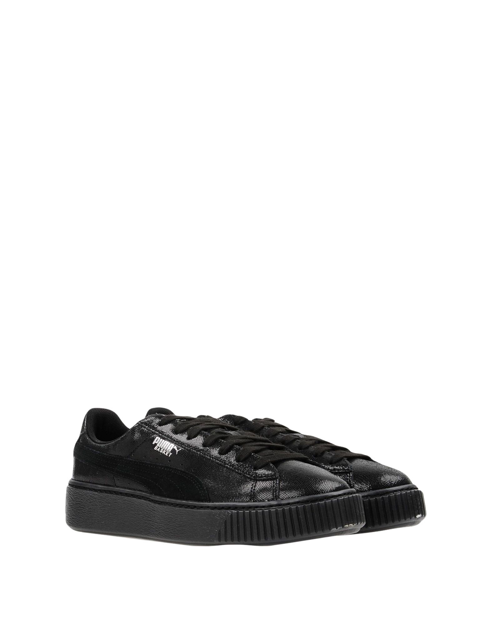 Venta de liquidación de temporada Zapatillas Puma Basket Wn's Platform Ns Wn's Basket - Mujer - Zapatillas Puma Negro 439370 Venta de liquidación de temporada Zapatillas Puma Basket Wn's Platform Ns Wn's Basket - Mujer - Zapatillas Puma Negro 439370