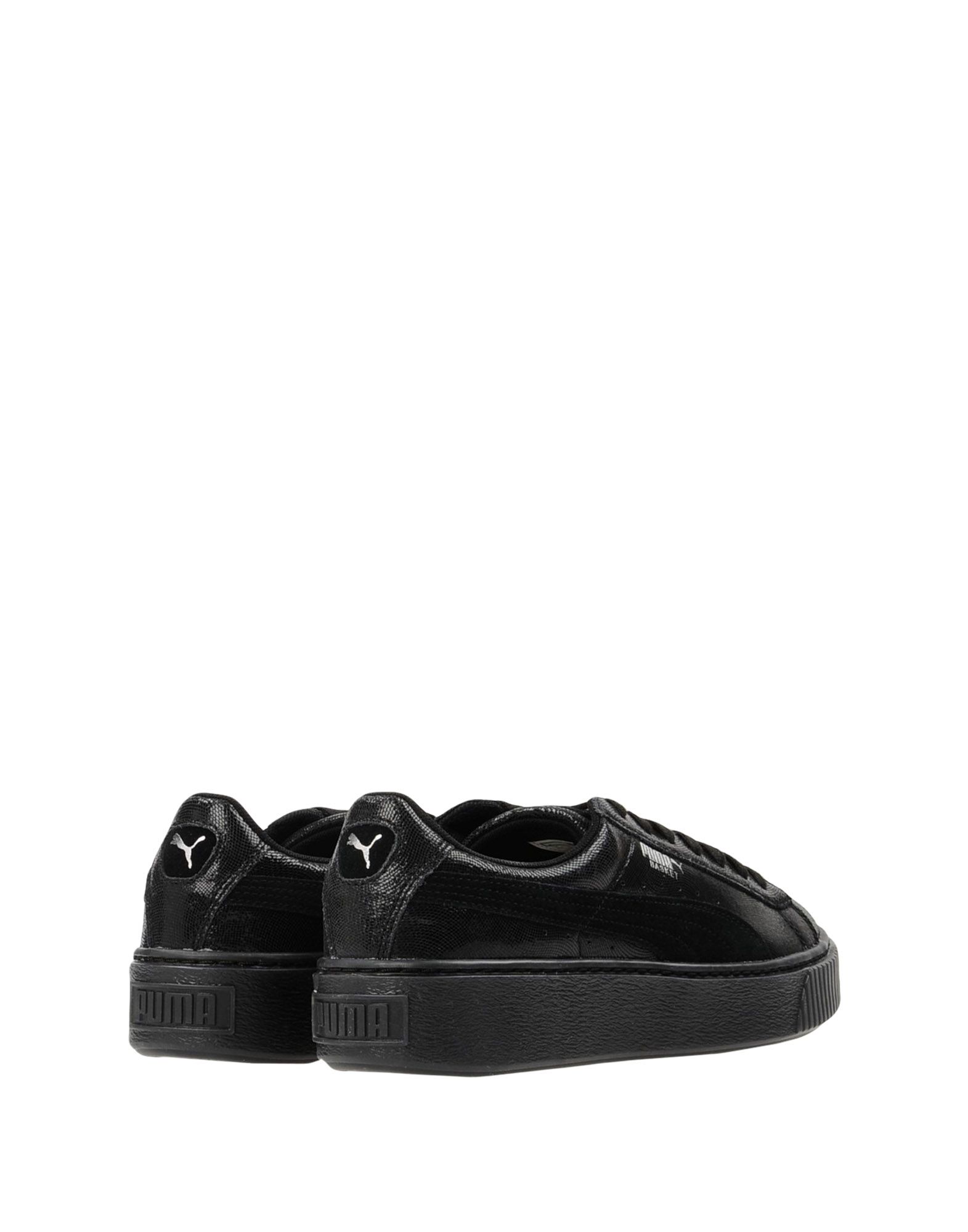 Venta de liquidación de temporada Zapatillas Puma Basket Wn's Platform Ns Wn's Basket - Mujer - Zapatillas Puma Negro 439370 Venta de liquidación de temporada Zapatillas Puma Basket Wn's Platform Ns Wn's Basket - Mujer - Zapatillas Puma Negro 439370