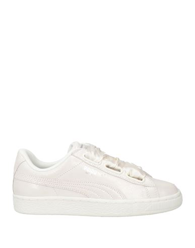 Zapatillas Puma Basket Heart Ns Wn's - Mujer - Zapatillas Puma - 11394417RH Gris perla Zapatillas Puma Basket Heart Ns Wn's - Mujer - Zapatillas Puma - 11394417RH Gris perla