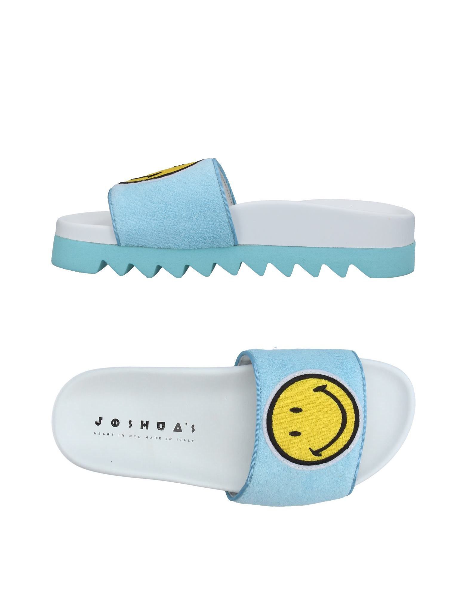 Joshua*S Sandalen Damen 11394443KG Gute Qualität beliebte Schuhe Joshua*S Sandalen Damen 11394443KG Gute Qualität beliebte Schuhe