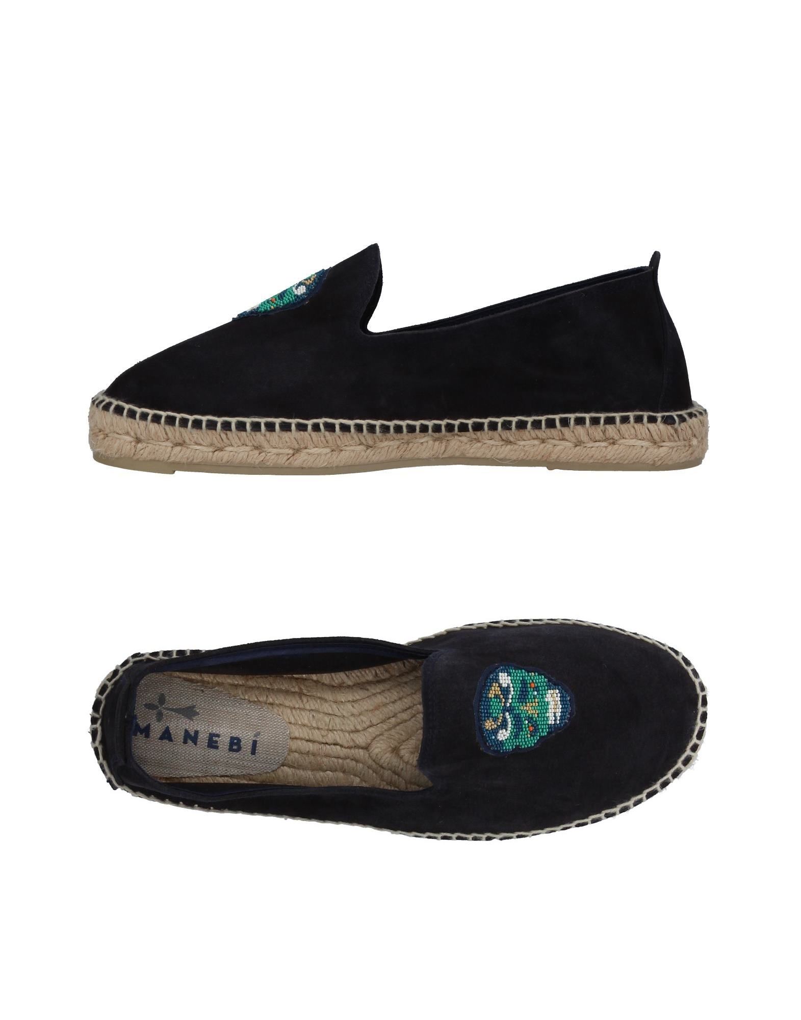 Haltbare Mode billige Schuhe Manebí Espadrilles Herren 11394468BV Heiße Schuhe Haltbare Mode billige Schuhe Manebí Espadrilles Herren 11394468BV Heiße Schuhe