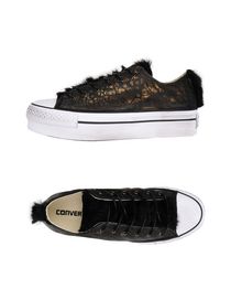 converse donna limited edition