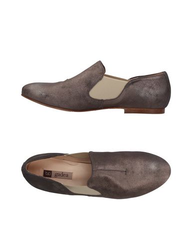 Venta de liquidación de temporada Mocasín Gadea Mujer - Mocasines Gadea - 11394528UG Plomo Venta de liquidación de temporada Mocasín Gadea Mujer - Mocasines Gadea - 11394528UG Plomo