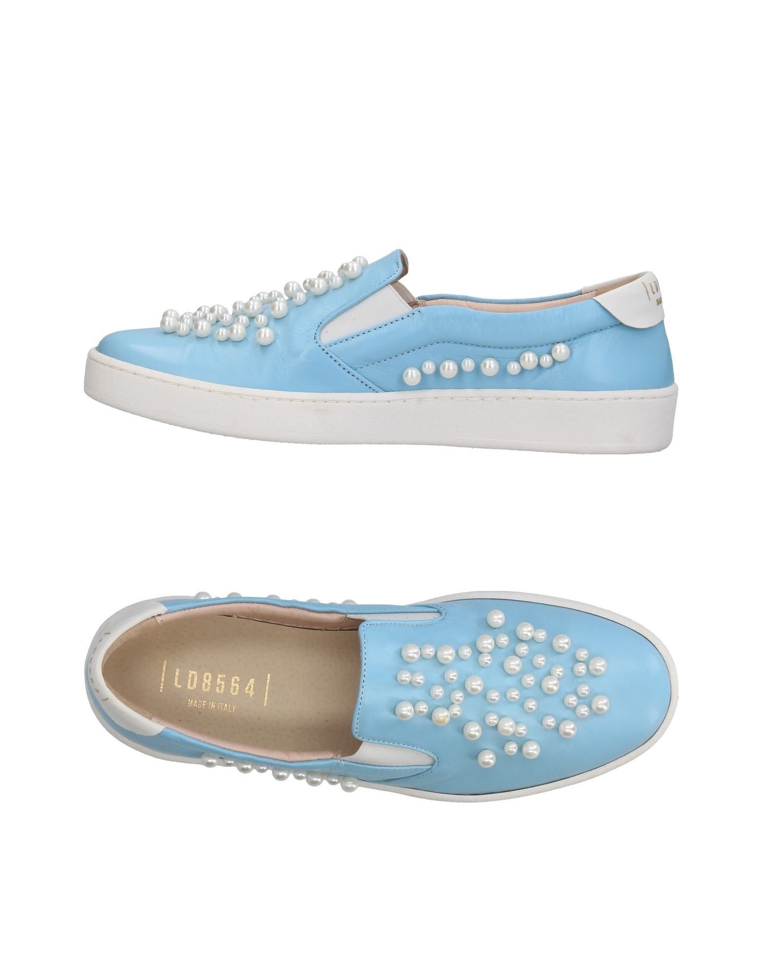 Ld8564 Sneakers Damen 11394551KB Gute Qualität beliebte Schuhe Ld8564 Sneakers Damen 11394551KB Gute Qualität beliebte Schuhe