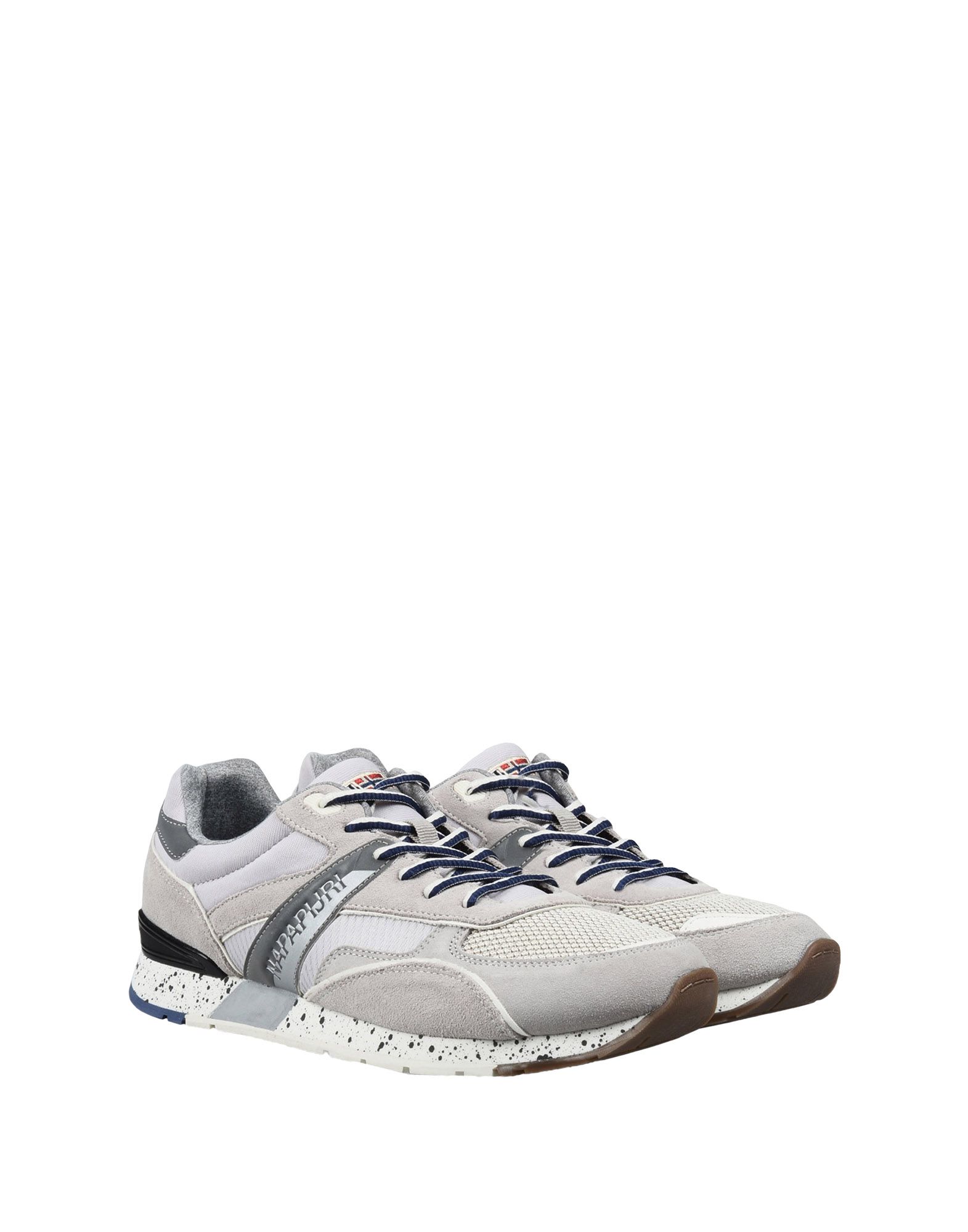 Haltbare Mode billige Schuhe Napapijri Sneakers Herren 11394608WV Heiße Schuhe Haltbare Mode billige Schuhe Napapijri Sneakers Herren 11394608WV Heiße Schuhe