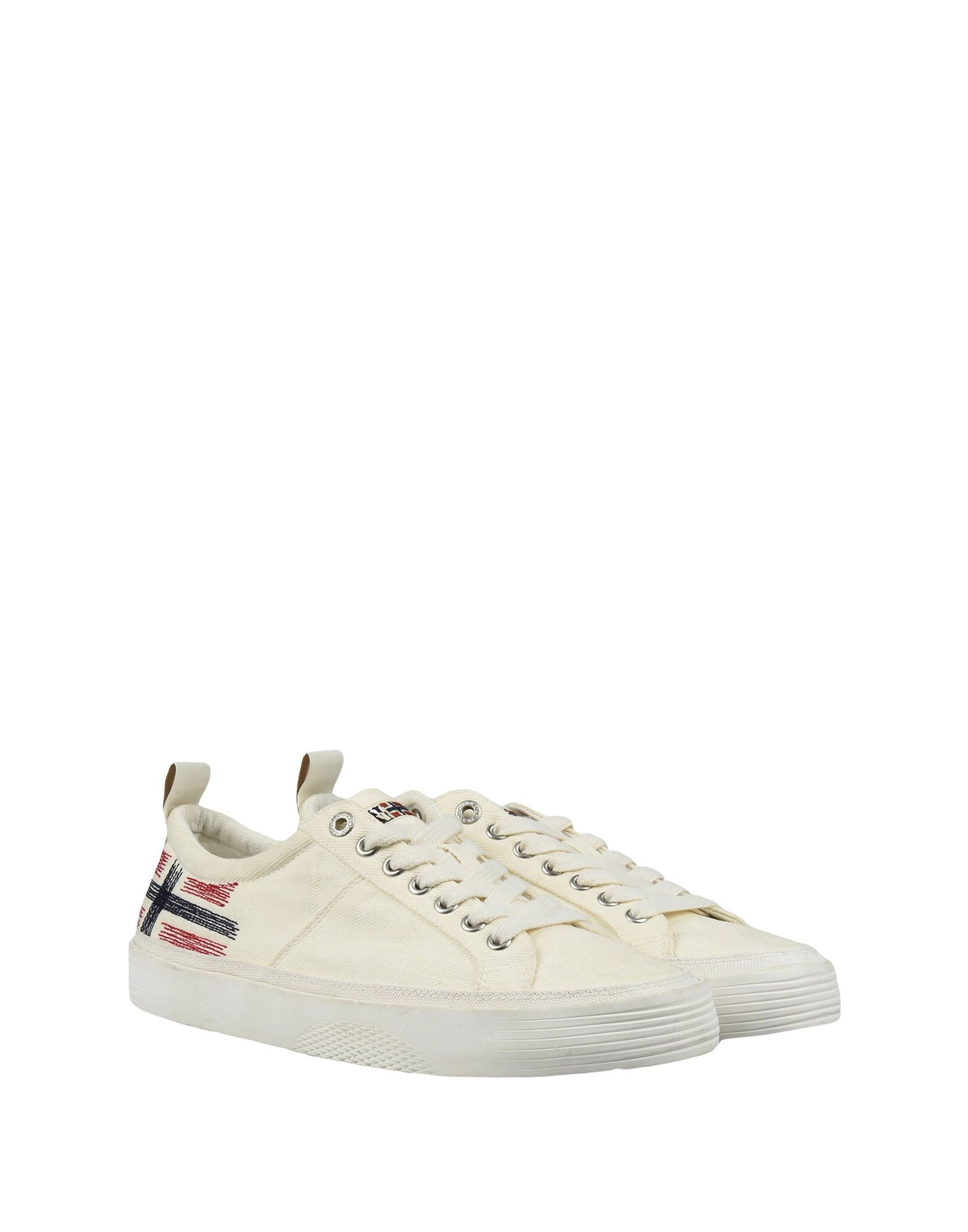 Haltbare Mode billige Schuhe Napapijri Sneakers Herren 11394617ST Heiße Schuhe Haltbare Mode billige Schuhe Napapijri Sneakers Herren 11394617ST Heiße Schuhe