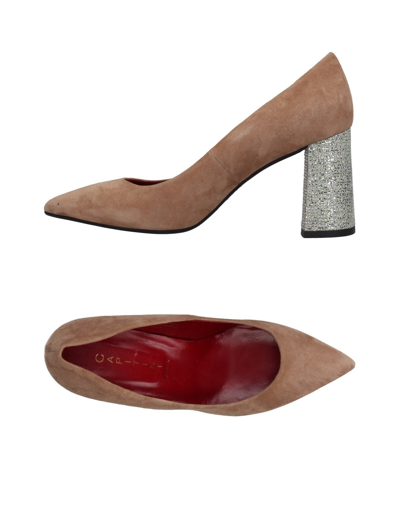 Capitini Pumps Damen 11394755EW Gute Qualität beliebte Schuhe Capitini Pumps Damen 11394755EW Gute Qualität beliebte Schuhe