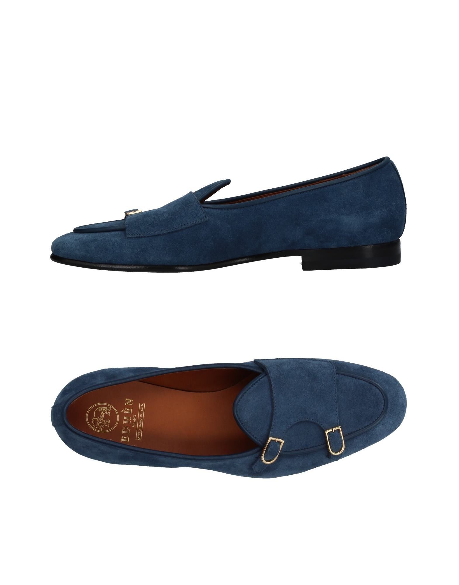 Edhèn Milano Mokassins Herren 11394788ON Gute Qualität beliebte Schuhe Edhèn Milano Mokassins Herren 11394788ON Gute Qualität beliebte Schuhe