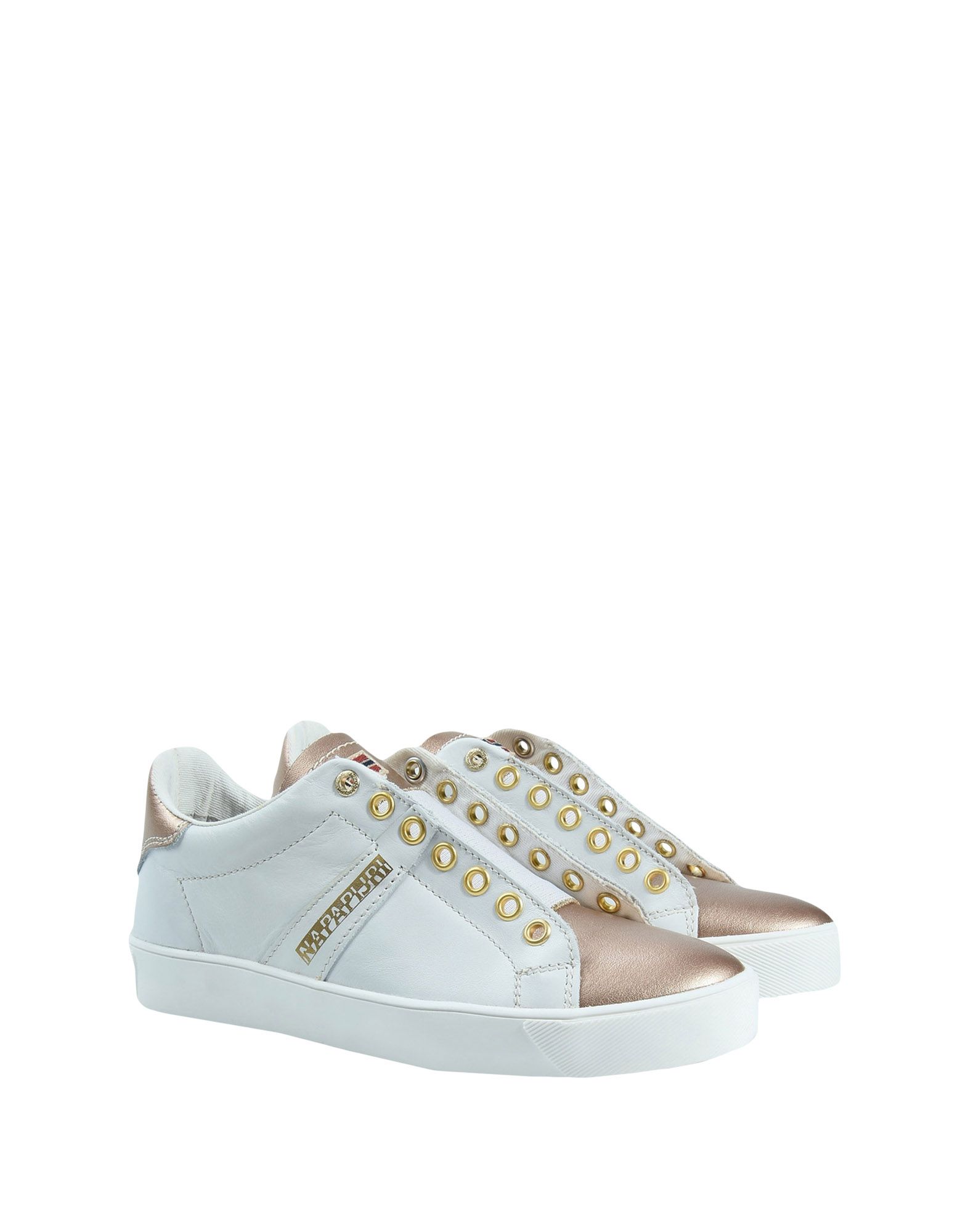 Napapijri Sneakers Damen 11394826QQ Gute Qualität beliebte Schuhe Napapijri Sneakers Damen 11394826QQ Gute Qualität beliebte Schuhe