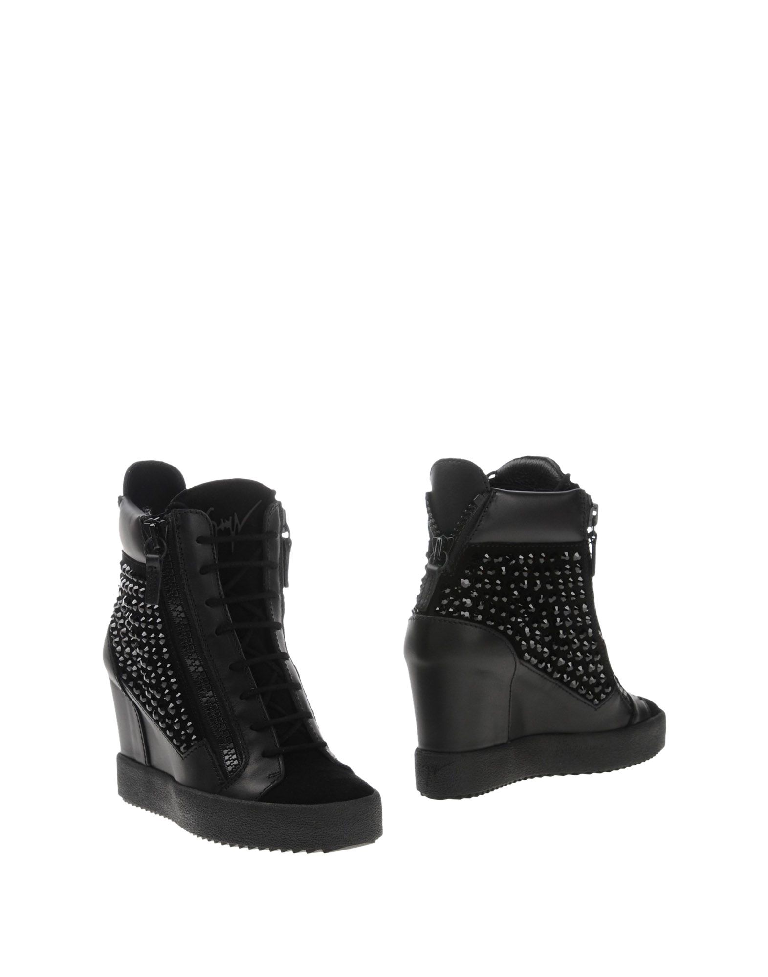 Giuseppe Zanotti Stiefelette Damen 11394828LL Neue Schuhe Giuseppe Zanotti Stiefelette Damen 11394828LL Neue Schuhe