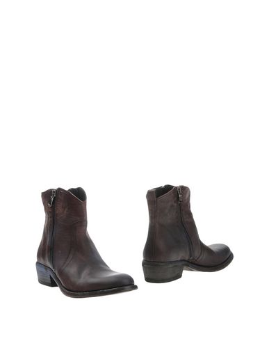Botín Nira Rubens Mujer - Botines Nira Rubens Botín Nira Rubens Mujer - Botines Nira Rubens