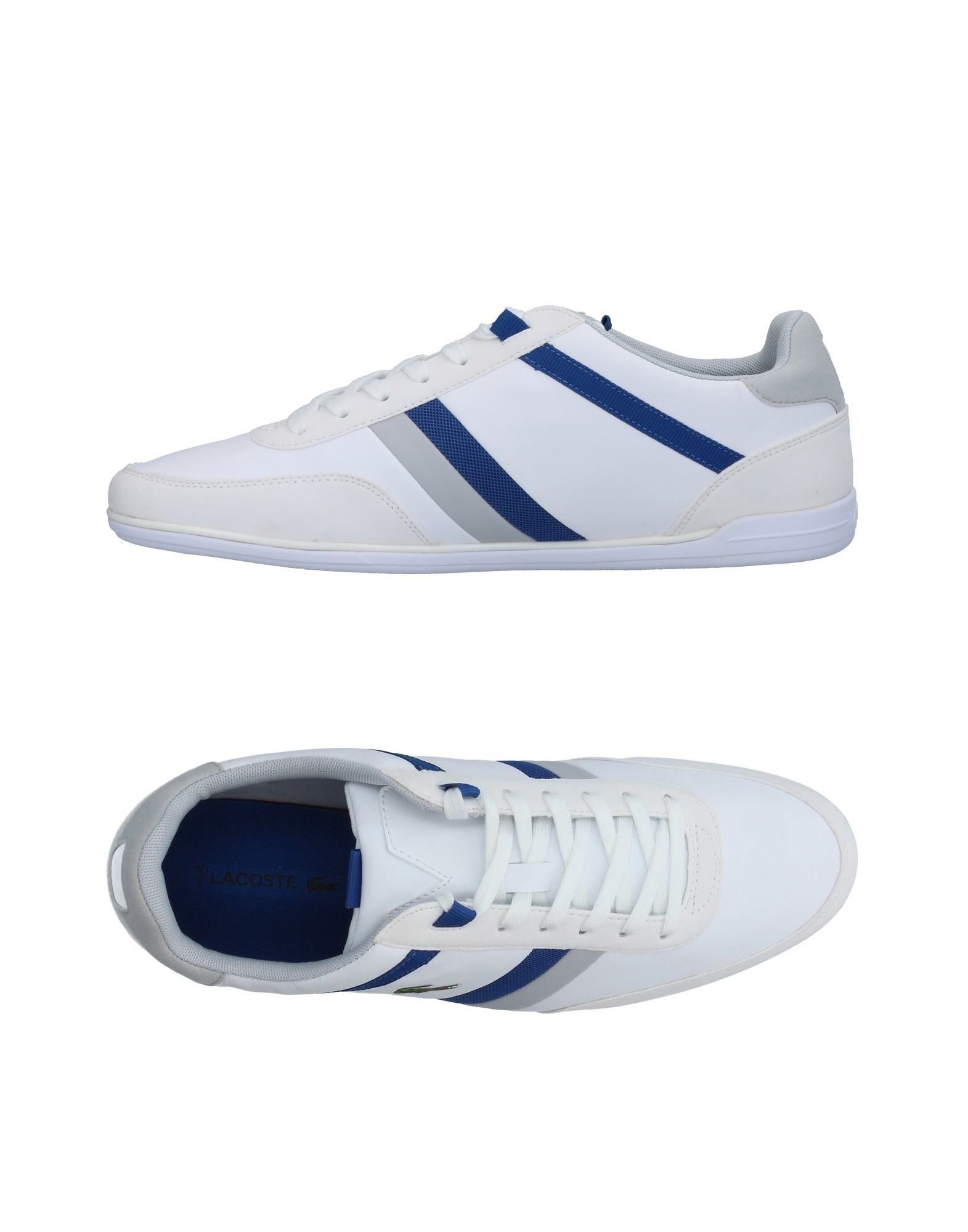 Moda Sneakers Lacoste Uomo - 11394854VP Moda Sneakers Lacoste Uomo - 11394854VP