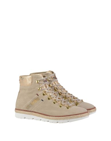 Botín Napapijri Mujer - Botines Napapijri Botín Napapijri Mujer - Botines Napapijri
