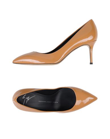 Zapatos casuales salvajes Zapato De Salón Giuseppe Zanotti Mujer - Salones Giuseppe Zanotti - 11394856BG Camel Zapatos casuales salvajes Zapato De Salón Giuseppe Zanotti Mujer - Salones Giuseppe Zanotti - 11394856BG Camel