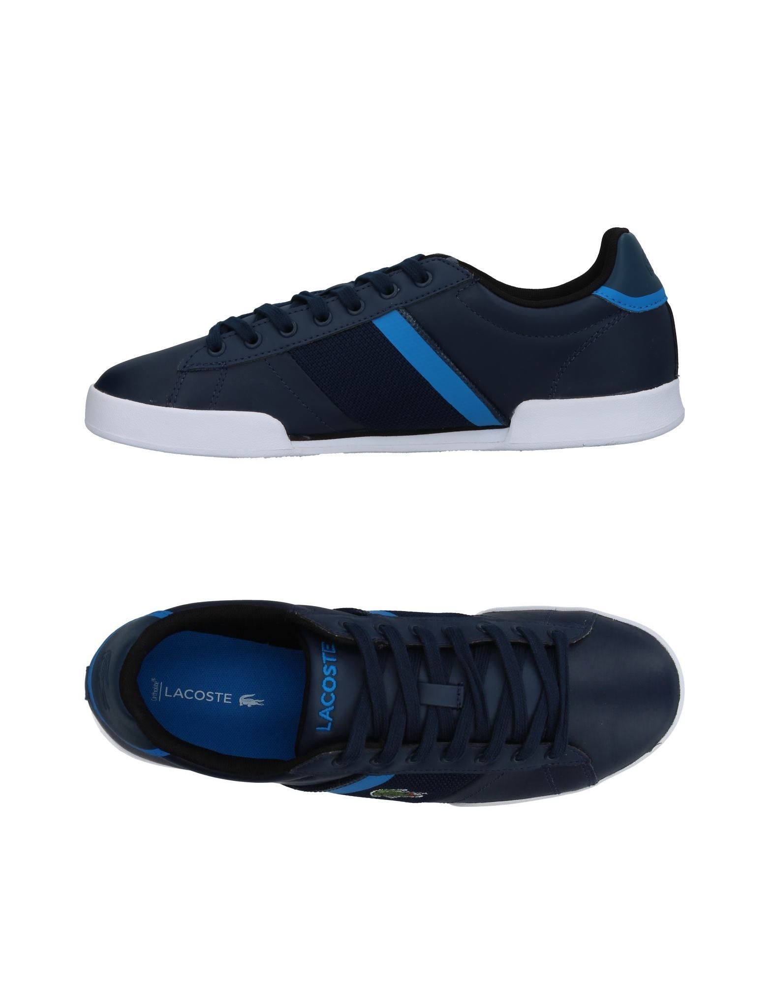 Haltbare Mode billige Schuhe Lacoste Sneakers Herren 11394868MK Heiße Schuhe Haltbare Mode billige Schuhe Lacoste Sneakers Herren 11394868MK Heiße Schuhe