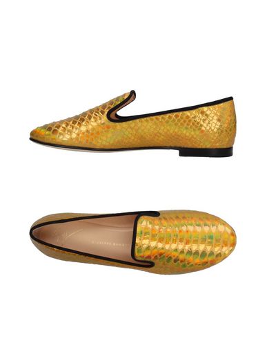 ZOOM GIUSEPPE ZANOTTI - Mocassins