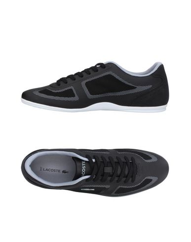 Zapatos con descuento Zapatillas Lacoste Hombre - Zapatillas Lacoste - 11394890QO Negro Zapatos con descuento Zapatillas Lacoste Hombre - Zapatillas Lacoste - 11394890QO Negro