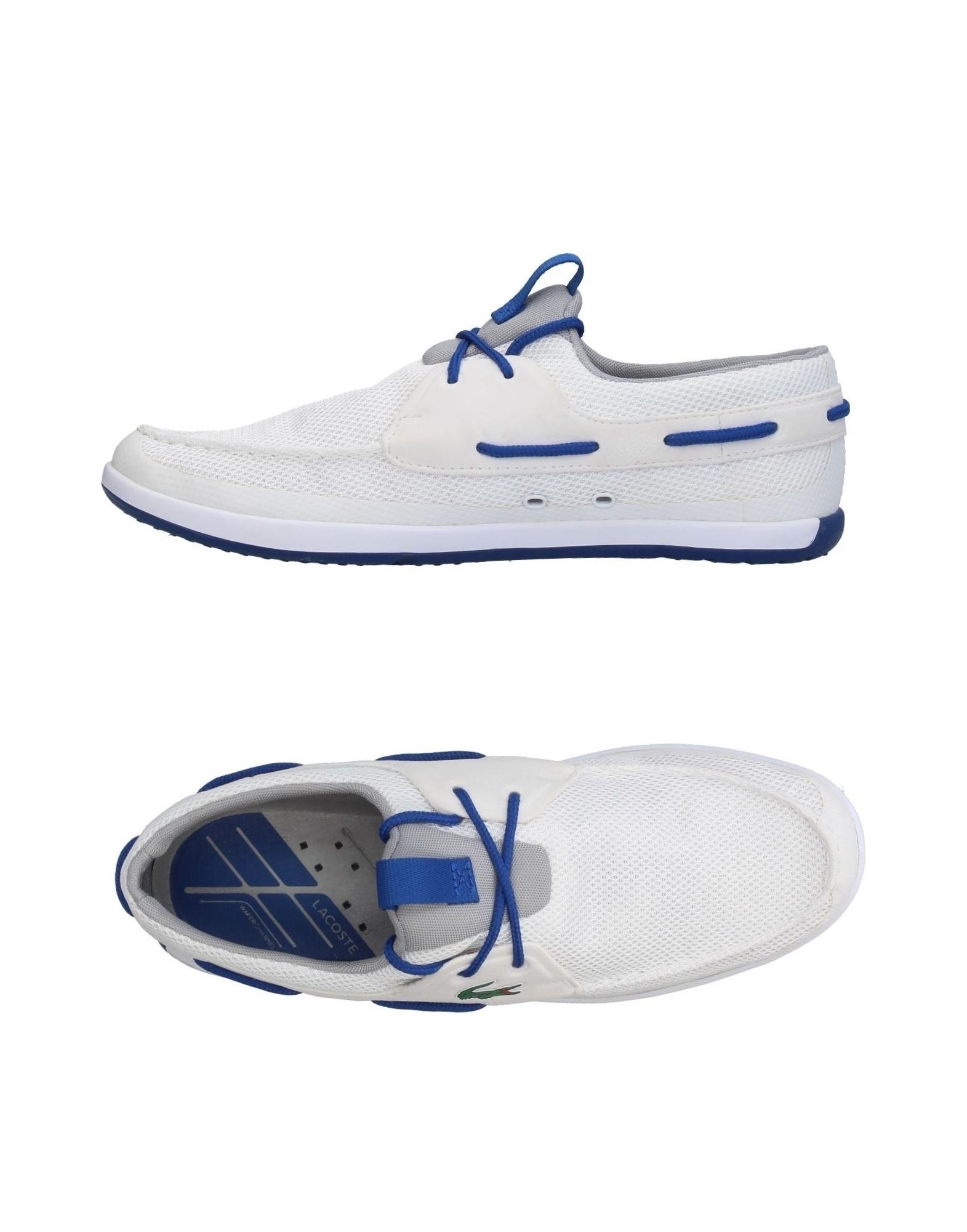 Lacoste Sneakers Herren Gutes Preis-Leistungs-Verhältnis, es lohnt sich Lacoste Sneakers Sneakers Lacoste Herren Gutes Preis-Leistungs-Verhältnis, es lohnt sich 0e6b6b