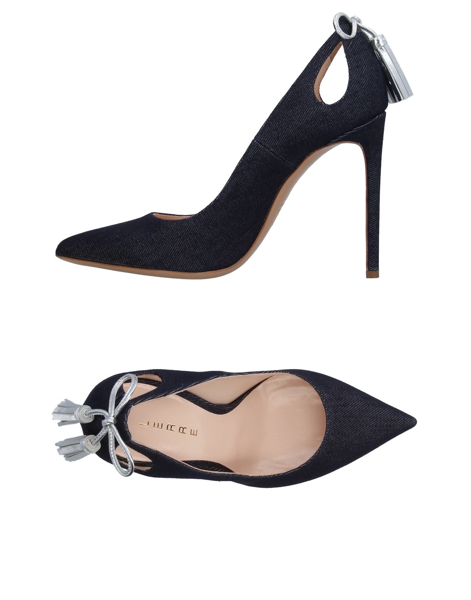 Stilvolle billige Schuhe Lerre Pumps Damen 11394919AX Stilvolle billige Schuhe Lerre Pumps Damen 11394919AX