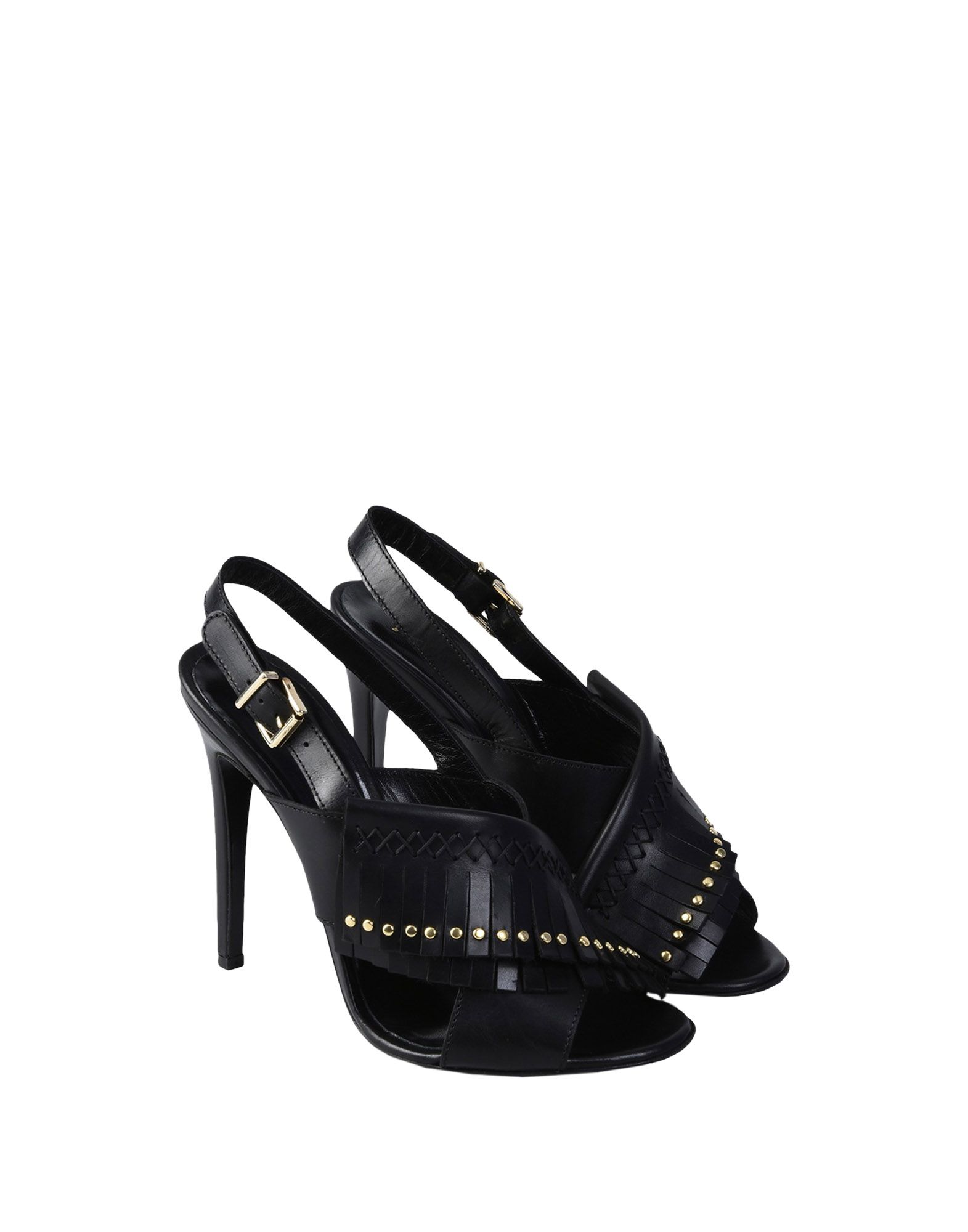 Just Cavalli Sandalen Damen 11394928BQ Gute Qualität beliebte Schuhe Just Cavalli Sandalen Damen 11394928BQ Gute Qualität beliebte Schuhe