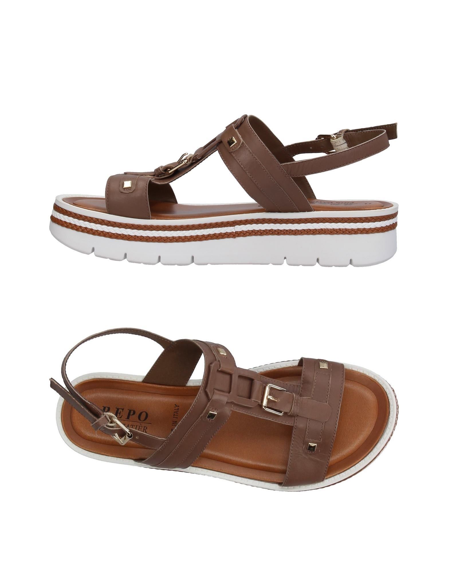 Sandali Phil Gatièr By Repo Donna - 11394960IW Sandali Phil Gatièr By Repo Donna - 11394960IW
