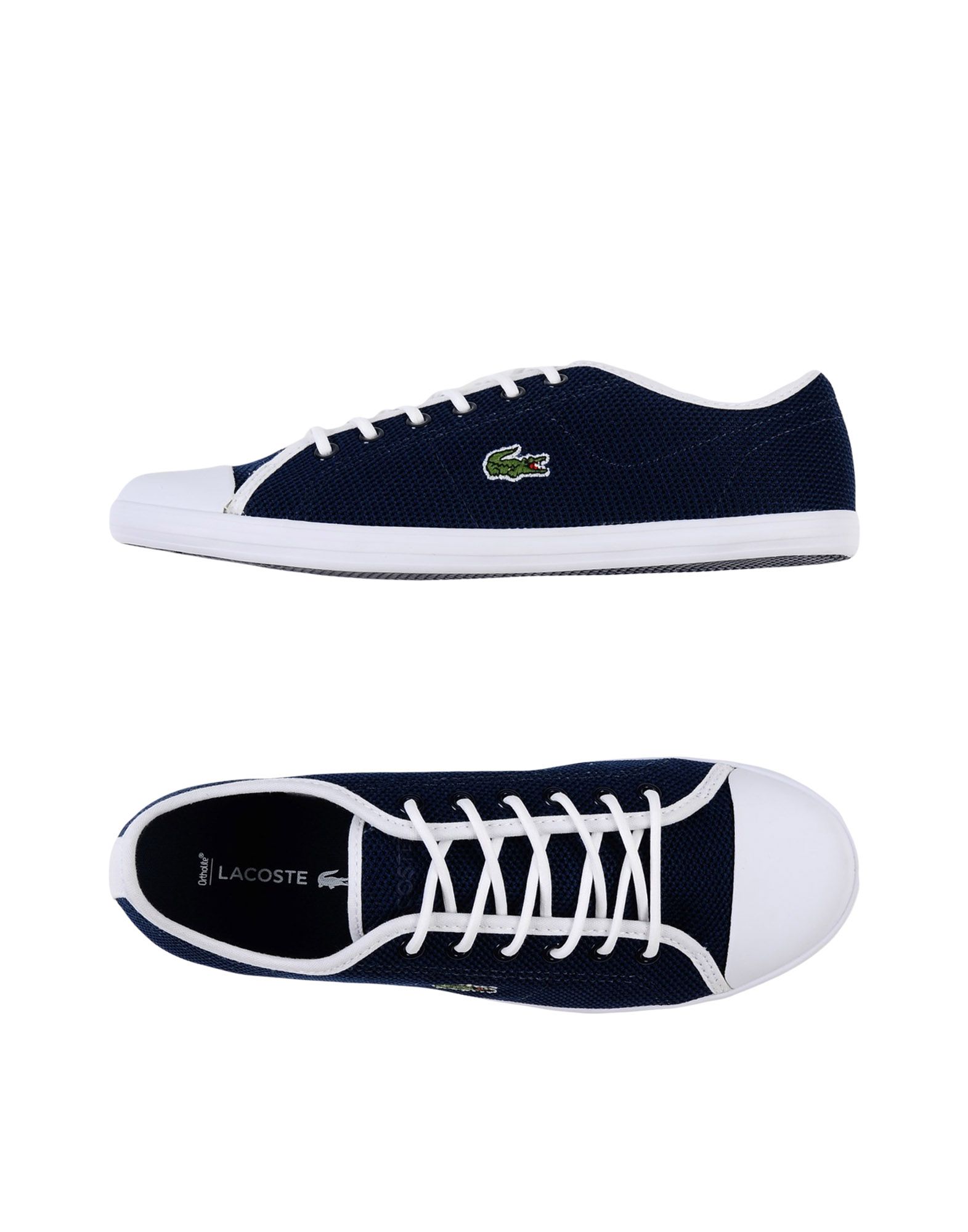 Lacoste Sneakers Damen 11394993SO Gute Qualität beliebte Schuhe Lacoste Sneakers Damen 11394993SO Gute Qualität beliebte Schuhe
