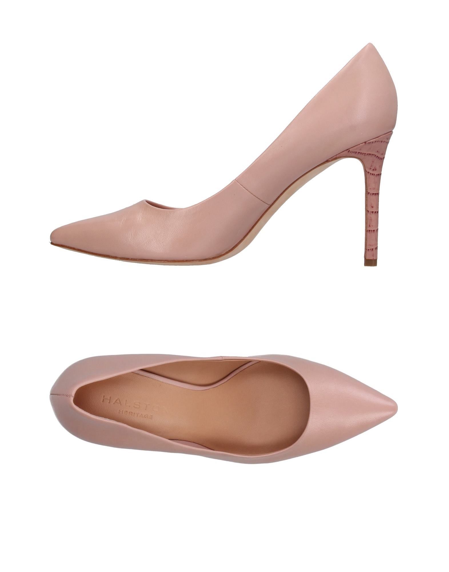Stilvolle billige Schuhe Halston Heritage Pumps Damen 11395015TK Stilvolle 11395015TK billige Schuhe Halston Heritage Pumps Damen 11395015TK Stilvolle bf5237