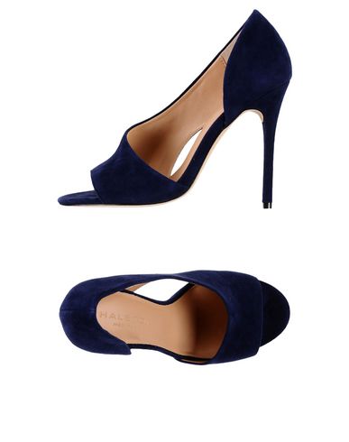 Zapatos casuales salvajes Zapato De Salón Halston Heritage Mujer - Salones Halston Heritage - 11395016TM Azul oscuro Zapatos casuales salvajes Zapato De Salón Halston Heritage Mujer - Salones Halston Heritage - 11395016TM Azul oscuro