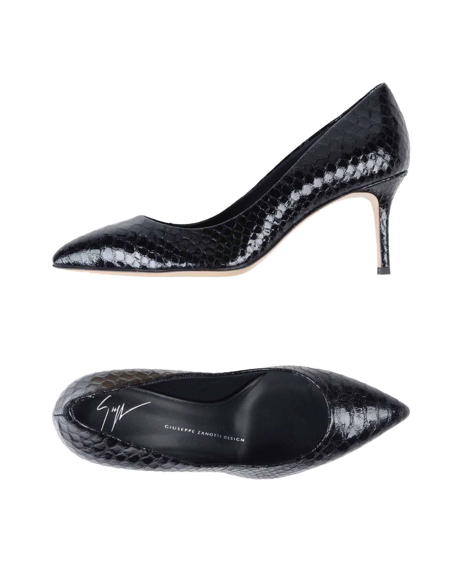 Giuseppe Zanotti Pumps Damen 11395044EI Beliebte Schuhe Giuseppe Zanotti Pumps Damen 11395044EI Beliebte Schuhe