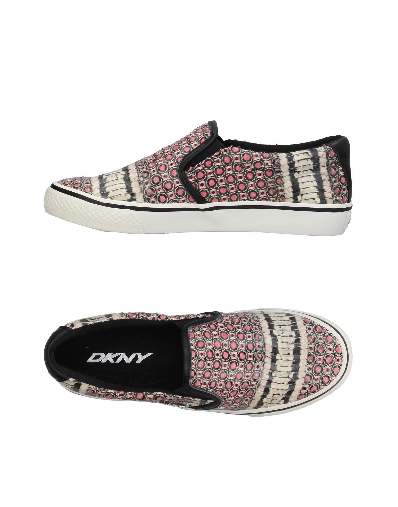 Dkny Sneakers Damen 11395049LU Gute Qualität beliebte Schuhe Dkny Sneakers Damen 11395049LU Gute Qualität beliebte Schuhe