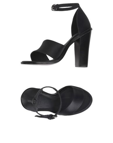 Cómodo y bien parecido Sandalia Tibi Mujer - Sandalias Tibi - 11395050SL Negro Cómodo y bien parecido Sandalia Tibi Mujer - Sandalias Tibi - 11395050SL Negro